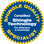 CertainTeed Shingle Quality
