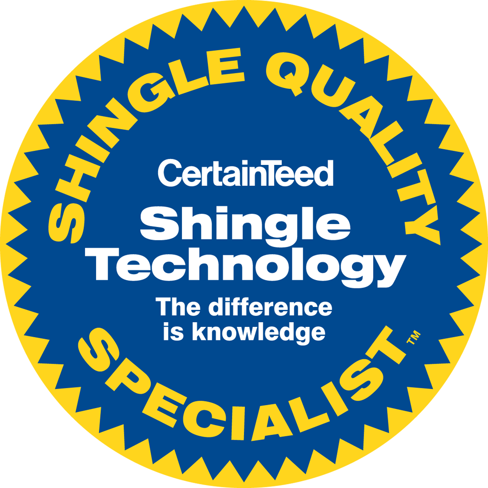 CertainTeed Shingle Quality