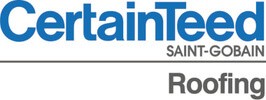 CertainTeed Saint Gobain Roofing Logo