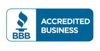 bbb accredited business logo