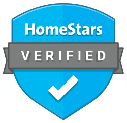 homestars verified badge bulletproof roof systems